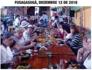 Fusagasuga